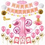 Image result for Number 1 Brthday
