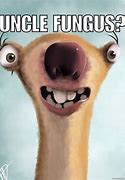Image result for Sid the Sloth SSO Meme