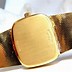 Image result for 14 Karat Gold Watches for Men