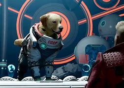 Image result for Guardians of Galaxy Cosmo