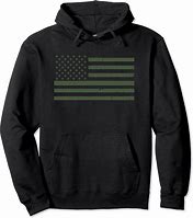 Image result for OD Green American Flag