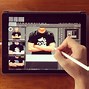 Image result for iPad and Pencil Pro Rose Gold