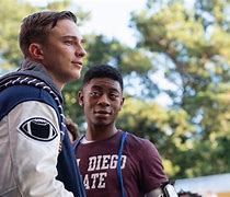 Image result for Drew Starkey the Hate U Give