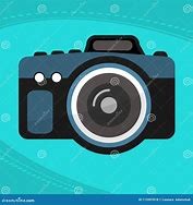 Image result for Modern Camera Icon