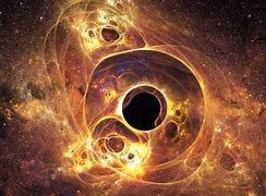 Image result for Universe Black Hole Wallpaper