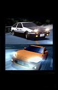 Image result for 86 Initial D Generations
