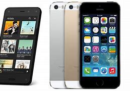 Image result for Amazon Fire iPhone