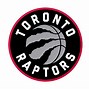 Image result for Toronto Raptors New Logo