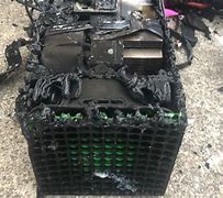 Image result for Broken Xbox Series X