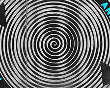 Image result for Animated Hypnotic Spiral