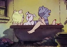 Image result for Fritz The Cat Animated Movie