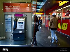 Image result for Telstra Public Phone