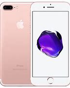 Image result for iPhone 7 Plus Rose Gold 128GB