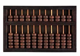 Image result for Abacus Ancient China and Japan