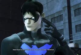 Image result for Young Justice Looker