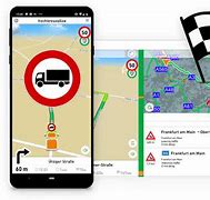 Image result for Truckers GPS App