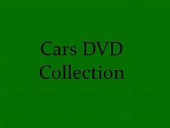 Image result for Disney Cars DVD