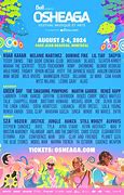 Image result for KX5 Osheaga