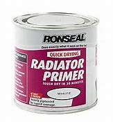 Image result for Radiator Primer Paint