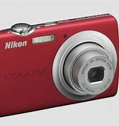 Image result for Coolpix S33