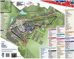 Image result for Austin F1 Track