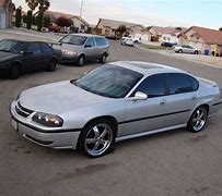 Image result for 2000 Impala