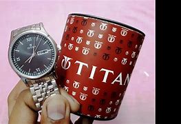 Image result for Titan Watches