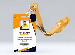 Image result for ID Card Logo