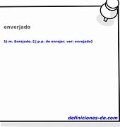 Image result for enverjado