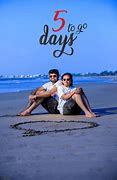 Image result for Pre-Wedding 7 Days to Go