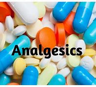 Image result for Analgesic Drugs