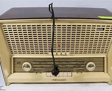 Image result for Vintage Philips Radio