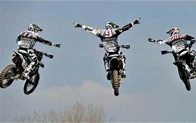 Image result for Motocross Track Jumps