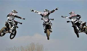 Image result for Motorbike Jumps