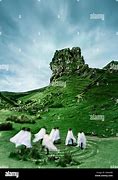 Image result for Fairies in Scotland