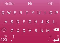 Image result for SwiftKey Keyboard Theme