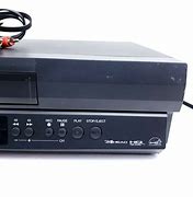 Image result for Vintage JVC VCR Player