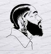 Image result for Kobe and Nipsey Hussle Clip Art