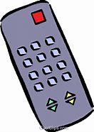 Image result for Free Clip Art Remote Control