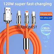 Image result for Extra Long Phone Charger Cord
