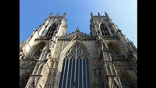 Image result for Gothic Cathedral Exterior