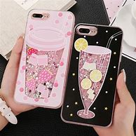 Image result for Cute iPhone Cases Bottle SE