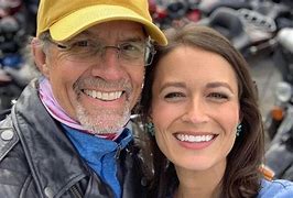 Image result for Kyle Petty and Wife