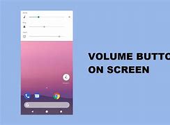 Image result for Show Me the Volume Button