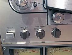 Image result for Capstan Tape Recorder