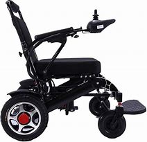 Image result for Small Power Wheelchair