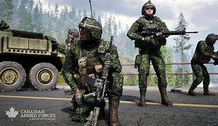 Image result for Canadian Armed Forces Journal
