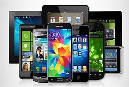 Image result for Dispositivo Movil