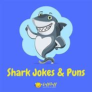 Image result for Shark Puns