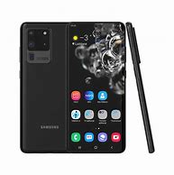 Image result for Samsung Galaxy S20 Ultra 5G Black